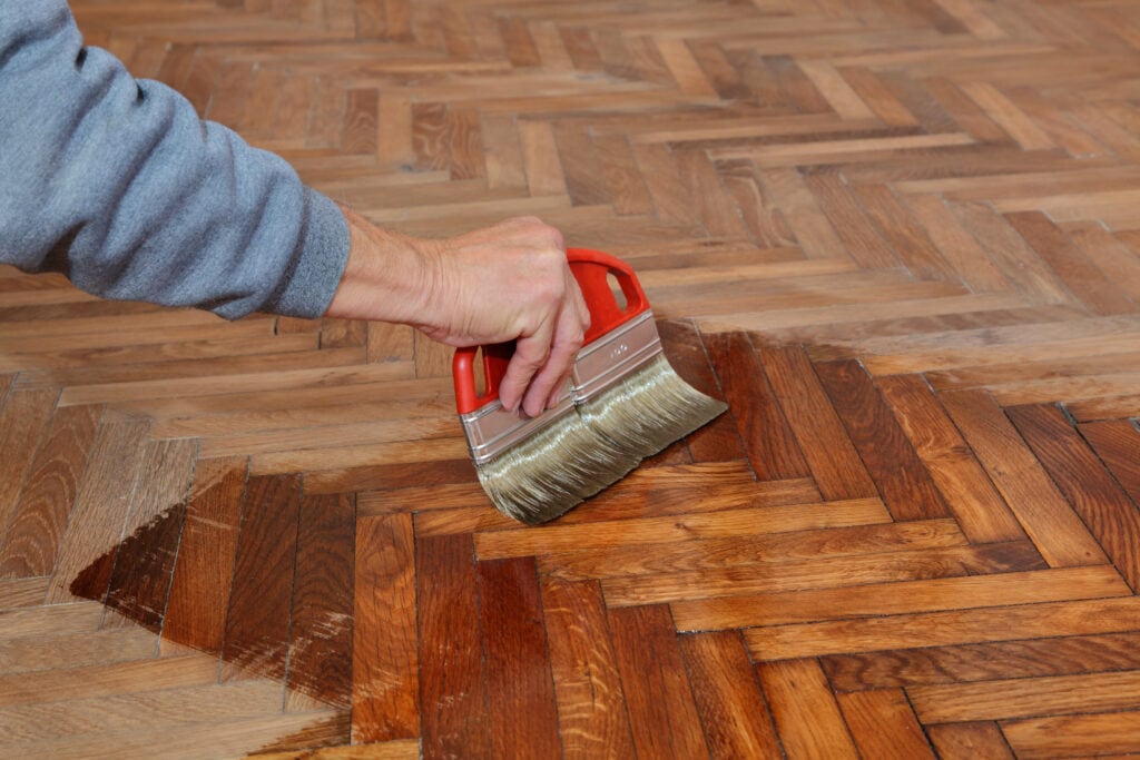 How to Choose the Best Hardwood Floor Finish: Expert Advice from Denver Dustless