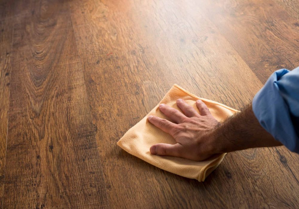How to Consistently Prevent Hardwood Floor Damage: Pro Tips from Denver Dustless