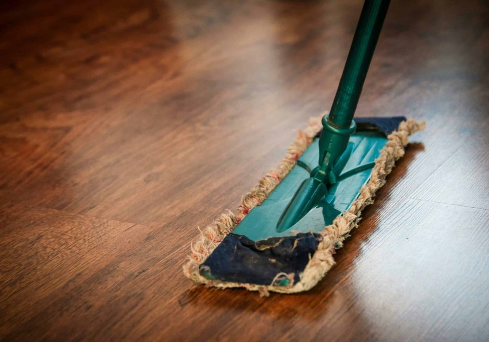How to Maintain Your Hardwood Floors: Tips from Denver Dustless Experts